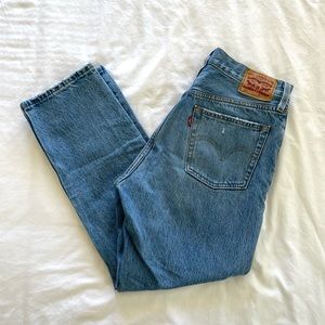 Levi’s 501 Jeans